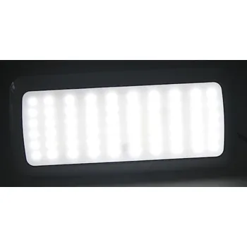 Přídavný světlomet PROFI LED osvětlení interiéru univerzální 12/24V 60LED, STM LEDD60