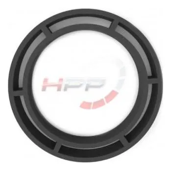 Držák do auta Držák budíku do ventilace Subaru BRZ (12-) - 1x budík 52/60mm