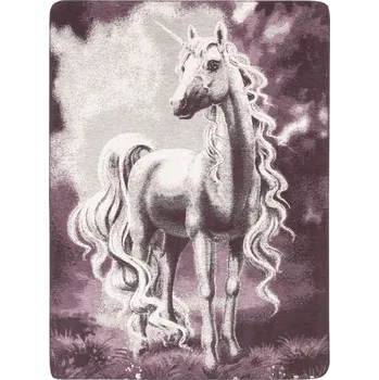 deka Biederlack Magical deka 150 x 200 cm