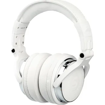 Sluchátka Soundeus Fidelity 30 bílá