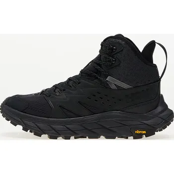 Pánské tenisky Tenisky Hoka® M Anacapa Breeze Mid Black/ Black EUR 42 2/3
