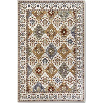 Hans Home Kusový koberec Villeroy & Boch 106058 Cream, Multi – na ven i na doma - 120x180 - doprava zdarma