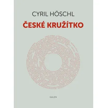 Kniha České kružítko