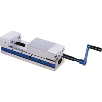 Svěrák Hydraulický strojní svěrák s posilovačem VAF-4 HS-A-02296