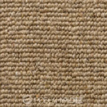 Koberec Koberec metráž Centre Point 137 Clay Označení šíře role: 5 m