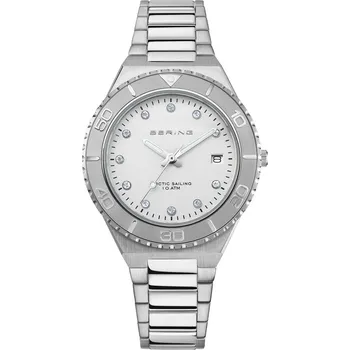 Bering 18936-704 Classic 36mm 10ATM