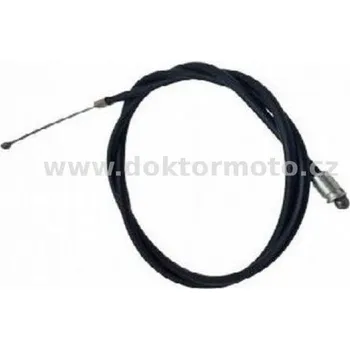 Lanko pro jízdní kolo Bowden plynu - Dandy 50