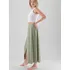 Dámská sukně Doke Cristal Oil Green, M