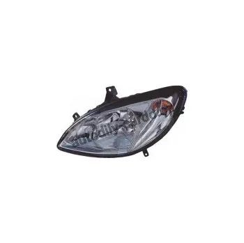 Přední světlomet Hlavní světlomet ALKAR 2742969