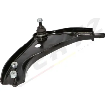 Zavěšení kol Řídicí páka, zavěšení kol MERTZ M-S2268