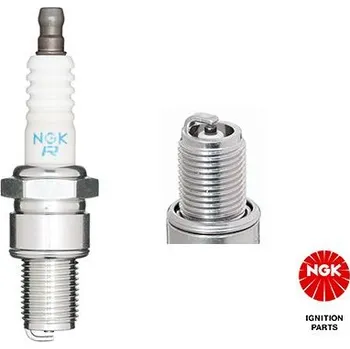 Zapalovací a žhavicí svíčka Zapalovací svíčka NGK 3194