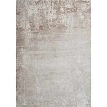 Koberec Kusový koberec LALEE TRIOMPHE 502 beige - Pierre Cardin Rozměr: 80x150 cm
