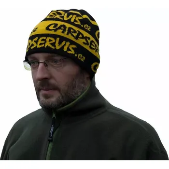 Čepice CARP SERVIS VÁCLAVÍK Čepice zimní CSV (typ 1)
