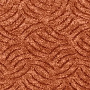 Koberec Koberec metráž RIVERTON cihlová /filc 881 Označení šíře role: 5 m