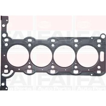 Těsnění motoru Těsnění, hlava válce FAI AutoParts HG862