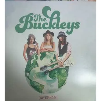Zahraniční hudba LP The Buckleys: Daydream 2020