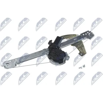 Stahovačka okna Zvedací zařízení oken NTY EPS-TY-002