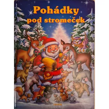 Pohádka Pohádky pod stromeček