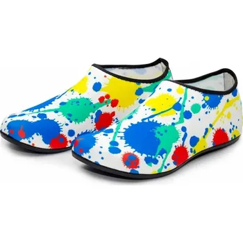 Boty do vody Boty do vody pro vodní sporty a jogu - M,XXL 42-43