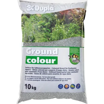 Dupla Ground barva Mountain Grey 1–2 mm, 10 kg