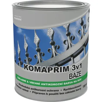 Likér KM Komaprim 3v1 base L 0,7L