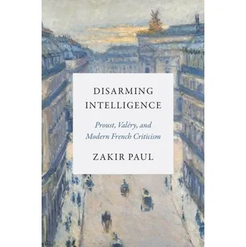 Francouzský jazyk Disarming Intelligence - Paul, Zakir