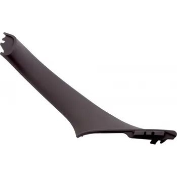 Dveře karosérie úchyt dveře přední BMW 5 F10 09-/levý 51417359275 NTY