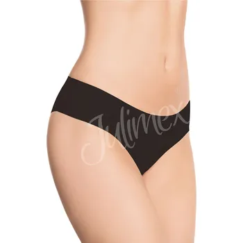 Dámské spodní prádlo Julimex Joy barva:černá XL