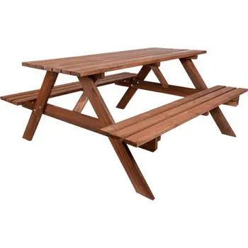 Zahradní sestava Zahradní sestava Piknik 160x0
