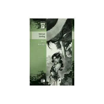 Kniha Den Vosáka elektronická kniha