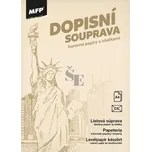MFP 5550318 dopisní papír barevný Lux…