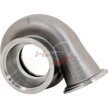 Příslušenství pro turbodmychadlo Výfuková část Tial Sport pro Garrett GT35/GTX35 - A/R 0.64