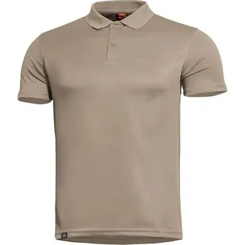 Pentagon polokošile Anassa, Khaki