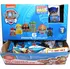 Figurka Sambro Paw Patrol Puzzle Palz série 1 figurka ve vozidle mix barev