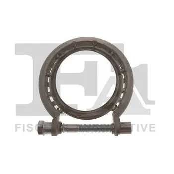 Výfukový systém FA1 936-870