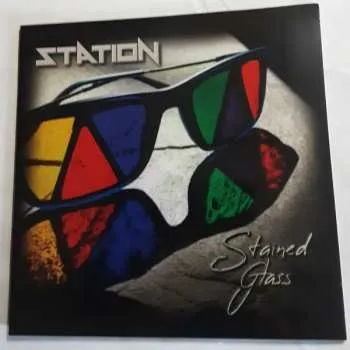 Zahraniční hudba LP Station: Stained Glass 2020