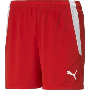 Dámské kraťasy Šortky Puma teamLIGA Shorts W 70493601 Velikost S