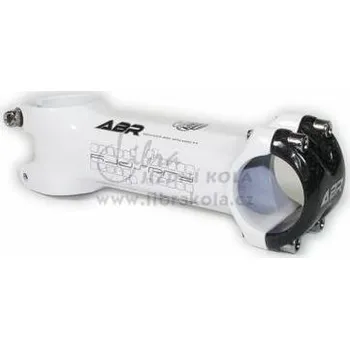 Představec na kolo ABR Spry2 Barva: bílá, Délka: 100 mm, Průměr: 31,8 mm Představec