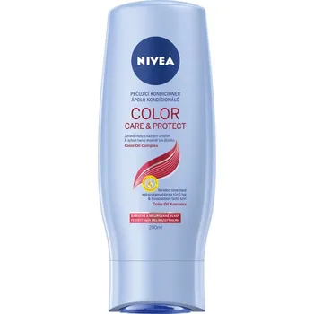 Nivea Color Care & Protect pečující kondicionér, 200 ml