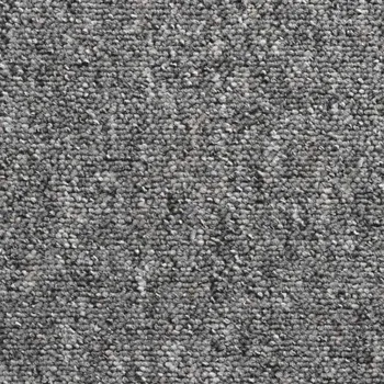 Koberec Koberec metráž ROBSON antracit 9628 Označení šíře role: 4 m