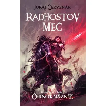 Kniha Radhostov meč elektronická kniha