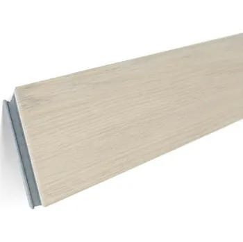 soklová lišta Soklová lišta z vinylu K45 délka 1235 mm Barva: 5705 Dub Oslo
