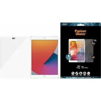 Pouzdro na tablet PanzerGlass Screen Protector s pouzdrem na tablet CamSlider, iPad (19/20/21)CF, Case Friendly, 10.2