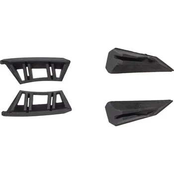 Helma na motorku Front taps pro přilbu AVIATOR 3, AIROH