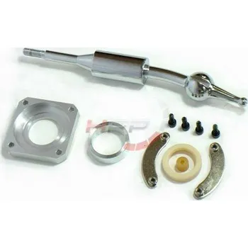 Zkrácené řazení Jap Parts Nissan 200SX S13/S14/S15 (89-01)