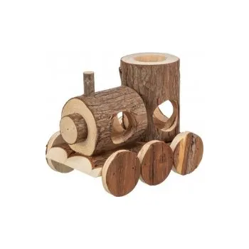 Vláček LEVIN pro myšky