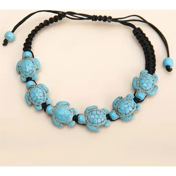 Náramek Náramek se želvou