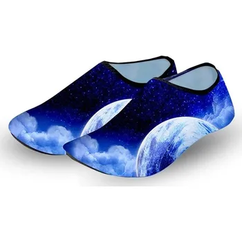 Boty do vody Boty do vody pro vodní sporty a jogu - G,XXL 42-43