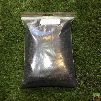 vodní filtr Uhlík náplň 10" kontejner