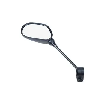 Zvonek na kolo PRO-T zrcátko zpětné levé na řidítka 102